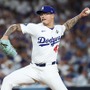 【MLB】ドジャースから“戦力外”になったバンダ……左腕不足のヤンキースは獲得に乗り出すか　米記者「チームのスタイルに合っている」