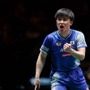 張本智和が注目の日本人対決を制し決勝進出　戸上隼輔との打ち合いを4－1で制したエースが世界1位・王楚欽との大一番へ【ITTF-ATTUアジアカップ】
