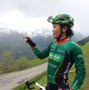 　全日本自転車選手権のエリート男子ロードレースが6月23日に大分県の平成森林公園周辺で行われ、新城幸也（28＝ヨーロッパカー）が独走で優勝。2007年以来6年ぶり2度目の全日本チャンピオンとなった。