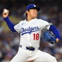 【MLB】山本由伸は「給料以上の価値がある、何千万ドルもらっても」　生え抜き左腕も魅了したWSの奮闘「全ての称賛に値する最高の男」