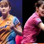 日本女子が上位争い展開 大藤沙月は準々決勝で日本の実力者と激突も 長﨑美柚は平野美宇と国際大会6年ぶりの対戦へ【WTTスターコンテンダー・チェンナイ】