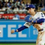 【MLB】エドマン開幕戦絶望でキムに好機 昨季PS“わずか1イニング出場”の屈辱も……ロバーツ監督明言「より多くの機会を得られる」