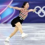 【ミラノ五輪】首位発進の中井亜美、ペア金の“りくりゅう”から学んだ……「最後まであきらめないことの大切さを思い出させてくれた」