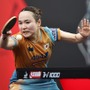 伊藤美誠がストレート勝ちで日本女子6人目の3回戦進出　張本智和も松島輝空に続く2回戦突破で上位進出狙う【シンガポールスマッシュ】