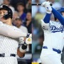 【WBC2026】人気トップ20に“侍ジャパン”5選手がランクイン 米大手ブックメーカーの「MVPオッズ」トップはジャッジ、次点に大谷翔平