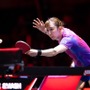 早田ひな、初対戦の中国勢とフルゲーム熱戦も逆転勝利　世界40位と3度のデュースの激闘制したサウスポーが3回戦進出【シンガポールスマッシュ】
