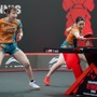 張本美和＆早田ひなの中国撃破に現地メディア賛辞「優勝の可能性」　初V王手の“みわひな”ペアは「経験豊富でトップクラス」【シンガポールスマッシュ】
