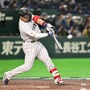 【WBC2026】初回3失点の悪夢から……鈴木誠也、逆方向へ“鮮やか”2ランで反撃の狼煙「日本がすぐさま点差を縮めた」