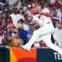 【WBC2026】マチャドが逆シングルから“エグすぎる”大遠投の美技連発 ドミニカ共和国、昨季45本塁打カミネロの決勝2ランで初陣勝利