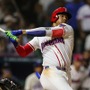 【WBC2026】ソトが大谷翔平を断固拒否? 会見で出された「お~いお茶」を撤去、ゲレーロJr.とタティスJr.が笑い堪え切れず