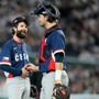 【WBC2026】侍ジャパン相手に5回途中無失点、チェコ代表引退の“電子技師”サトリアに場内スタオベ　米放送局も称賛「ベースボールレジェンドだ」