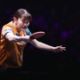大藤沙月、世界2位に続き台湾のエース・鄭怡静を撃破　打ち合いを制した21歳が日本勢8強一番乗りで上位争いへ【WTTチャンピオンズ重慶】