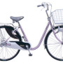 松下電器産業(株)とナショナル自転車工業(株)は、高品位・高品質でお客様のニーズに応える自転車作り【プロジェクト『Ｊ-ＰＲＯ』】の婦人車第1弾として「ファーストレディ」シリーズを7月1日より発売する。