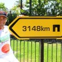　第100回ツール・ド・フランスは6月30日にバスティア～アジャクシオ間の156kmで第2ステージが行われ、全日本チャンピオンの新城幸也（ヨーロッパカー）は2位争いのゴール勝負に参加して区間12位でゴールした。