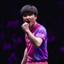 張本智和が国際大会4強入りで4位に浮上　松島輝空は8位をキープ、濵田一輝は9ランクアップの53位｜卓球男子世界ランキング（2026年第12週）