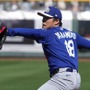 【MLB】「色々試せたし、全体的に良かった」山本由伸、オープン戦最終登板“5回7K無失点”の圧巻パフォーマンス 開幕戦へ準備万端