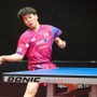 張本智和が4位、松島輝空は8位を維持 濵田一輝は6ランクアップの47位でトップ50入り|卓球男子世界ランキング(2026年第13週)
