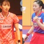 早田ひな擁する日本生命が張本美和・平野美宇らタレント軍団のKA神奈川とファイナルで激突　女子“2強”が王座をかけた戦いへ【Tリーグ】