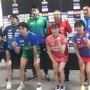 POファイナル会見で抱負 KM東京・田添健汰「松島輝空選手は必ず勝てる」 日本生命・赤江夏星「どの試合も苦しくなる」【Tリーグ】