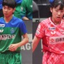 POで躍動した卓球新世代の“共通項”「スポーツ選手にとって一番大事」　16歳・川上流星＆18歳・面手凛が示した存在感【Tリーグ】