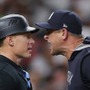 【MLB】もはや“球審不要論”も……ヤンキース戦で4回までに5度のABSチャレンジ成功 「多少違っても一貫していれば」が通用しない時代に