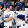 【MLB】大谷翔平もタッカーもベッツも打率1割台……ドジャース上位打線がそろって不振　“春の珍事”にフリーマンの見解は？