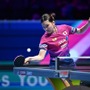 張本美和が6位、伊藤美誠が10位　W杯8強入りの橋本帆乃香が14位　上位は孫穎莎ら中国勢がトップ3維持｜卓球女子世界ランキング（2026年第15週）