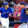 【MLB】千賀滉大と岡本和真がタッグ？　スタートダッシュに失敗したブルージェイズ、トレード補強に乗り出すか　米老舗誌がターゲットを予想