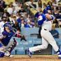 【MLB】ドジャース、守護神ディアス炎上も……マンシー1試合3発の“力業”でサヨナラ勝利　今季10勝一番乗り「なんて劇的な結末だ」