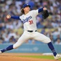 【MLB】グラスノーは「CY賞のダークホース」地元メディアが予想　最大のライバルには山本由伸を指名「大谷翔平も脅威だが……」
