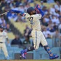 【MLB】ド軍の会心勝利を公式が称賛　決勝弾のテオスカーは「毎回大量得点を狙う」　ロバーツ監督は「素晴らしい」と先発陣に高評価