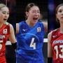バレー女子日本代表に石川真佑、佐藤淑乃、和田由紀子ら37名選出　高校生も4人が抜擢、今夏にはロス五輪出場かかるアジア選手権へ
