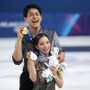 「悔いはありません」引退発表のりくりゅうに労いの声……ISU「世界中が寂しく思う」　後輩ペア「超濃厚な現役人生お疲れ様でした」【フィギュア】