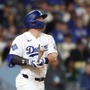 【MLB】控え捕手はもったいない……ドジャース25歳ラッシング、有言実行のグランドスラム「大谷翔平がホームラン打ってこいって」