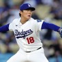 【MLB】ドジャースが米専門局のパワーランクで首位評価　エースに君臨の山本由伸は「スクーバルやスキーンズと議論に入るべき」