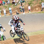 　第30回全日本BMX選手権大会が7月7日に静岡県伊豆市のサイクルスポーツセンターBMXトラックで行われ、エリートクラスは長迫吉拓（ベクトル）が優勝。3連覇を達成した。