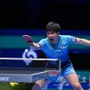 張本智和が王楚欽、モーレゴードに続く3位に復帰　松島輝空が8位でトップ10キープ　戸上隼輔は18位｜卓球男子世界ランキング（2026年第17週）