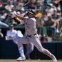 【MLB】「オオタニを上回る」村上宗隆、2戦連発7号でジャッジらと本塁打王争いへ　出塁率.386＆OPS.908で選球眼も際立つ