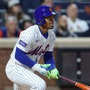 【MLB】メッツの受難続く、ソト復帰でようやく連敗ストップも……入れ替わりでリンドーア離脱　「左ふくらはぎの張り」と球団発表