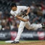 【MLB】菅野智之は「本当のプロフェッショナル」　ロッキーズ監督、2勝目を挙げたベテラン右腕を称賛　“打者天国”で強打パドレス封じる
