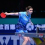 橋本帆乃香、WTT公式が“団体戦デビュー注目選手”に選出　27歳カットマンが中国超え＆金奪取のキーマンか【世界卓球2026】