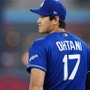【MLB】大谷翔平、次回の登板では「打席に立たないかも」　ロバーツ監督が可能性を明言、今季初の中5日も考慮か
