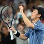 “BIG4”が君臨した時代に世界ランク4位……錦織圭の引退表明に惜しむ声　ATPツアー「魔法のようなプレー」と題し動画公開