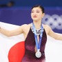 「私事ですが、先日結婚しました」坂本花織、引退会見でサプライズ発表　「大学時代に出会った方で性格は私と真逆」と明かす【フィギュア】