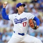 【MLB】「防御率0.82」3勝目の大谷翔平、規定到達で再び両リーグトップ　“7回4安打無失点8K”の快投劇「最速162キロ」