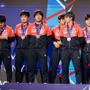 卓球日本男子、歴代最強布陣で得た収穫の銀　張本智和＆松島輝空の“Wエース”は苦難も、ロス五輪に向けて好循環【世界卓球2026】