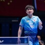 張本智和、中国強豪に見せた“神ラリー”をWTTが2位に選出「なんというショット！」　銀奪取に導いたエースの技術に脚光【世界卓球2026】