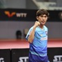 張本智和が3位、松島輝空が8位でトップ10をキープ　国際大会Vの吉村真晴が11ランクアップの40位に上昇｜卓球男子世界ランキング（2026年第21週）