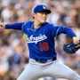 【MLB】「山本由伸はそろそろ心配すべきか」米メディア、白星が伸びないエースの状態を不安視　チームの“問題点”として指摘されない理由も説明