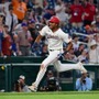 【MLB】ナショナルズ23歳新星の“珍記録”に公式反応「リトルリーグ時代のよう」　現地記者が指摘した過去10年の類似点とは……